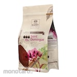 CACAO BARRY Dark Couverture Chocolate