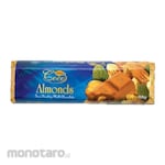 COCO (Snack) Chocolate Bar Almond
