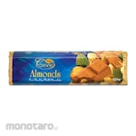 COCO (Snack) Chocolate Bar Almond