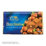 COCO (Snack) Chocolate Bar Hazelnut