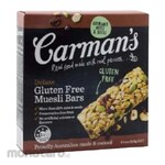 Carman's Muesli Bars