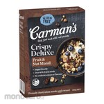 Carman's Muesli Cereal