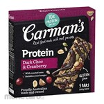 Carman's Protein Bars