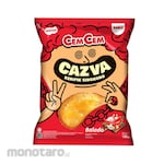 CemCem Cazva Keripik Singkong
