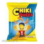 Chiki Puffs Snack