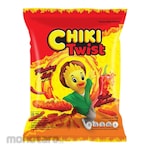 Chiki Twist Snack