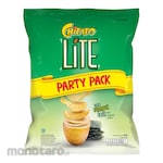 Chitato Lite Potato Chips (Keripik Kentang)