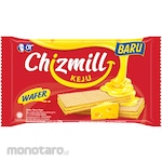 Chizmill Wafer