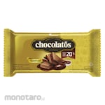 Chocolatos Wafer Cream