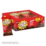 Choki Choki Biskuit Cokelat