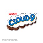 Cloud 9 Crunchy Makanan Ringan