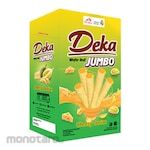 Deka Wafer Roll Jumbo