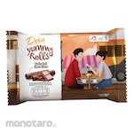 Deka Yummy Rolls Wafer Roll
