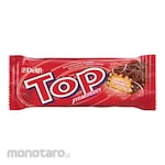 Delfi Chocolate Wafer Strawberry