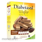Diabetasol Wafer Tinggi Serat