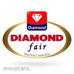 Diamondfair Chocolate Chocochip