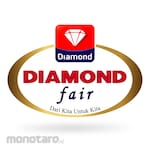 Diamondfair Milk Chocolate Coating