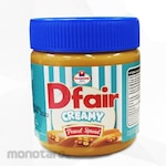 Diamondfair Peanut Butter Creamy