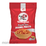 Dua Kelinci Jagung Presto