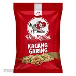 Dua Kelinci Kacang Garing