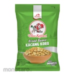 Dua Kelinci Kacang Koro