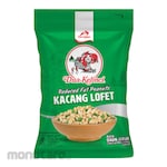 Dua Kelinci Kacang Lofet