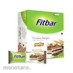 Fitbar Snack Multigrain