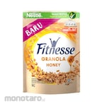 Fitnesse Sereal Granola
