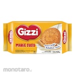 GIZZI Biskuit Marie Susu Pack