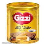 GIZZI Wafer Milk Selection