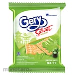 Gery Saluut Malkist