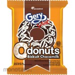 Gery Saluut O'Donuts Chocomilk
