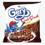 Gery Snack Cereal Choco Ring