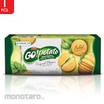 Go! Potato Go! Potato Biscuit