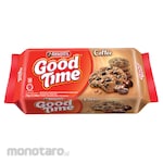 Good Time Cookies Coffee