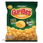 Guribee Snack Ekstrudat