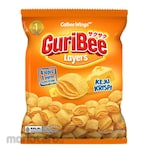 Guribee Snack Ekstrudat