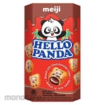 Hello Panda Biskuit