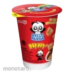 Hello Panda Biskuit