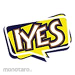 Iyes Crispy Corn (Emping Jagung)