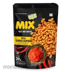 Iyes Nuts And Snacks Mix