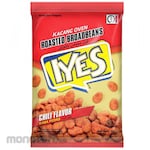 Iyes Snack Kacang Koro