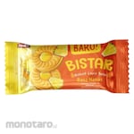 Jacobis Bistar Nanas