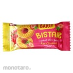 Jacobis Bistar Strawberry