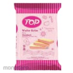 Jacobis Top Wafer Strawberry