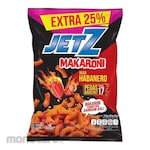 JetZ Makaroni