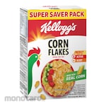 Kelloggs Corn Flakes Sereal