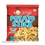 Kenji Stick Potato