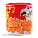 Khong Guan Biscuit Assorted Family