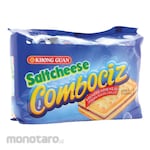 Khong Guan Biscuit Combociz Bag